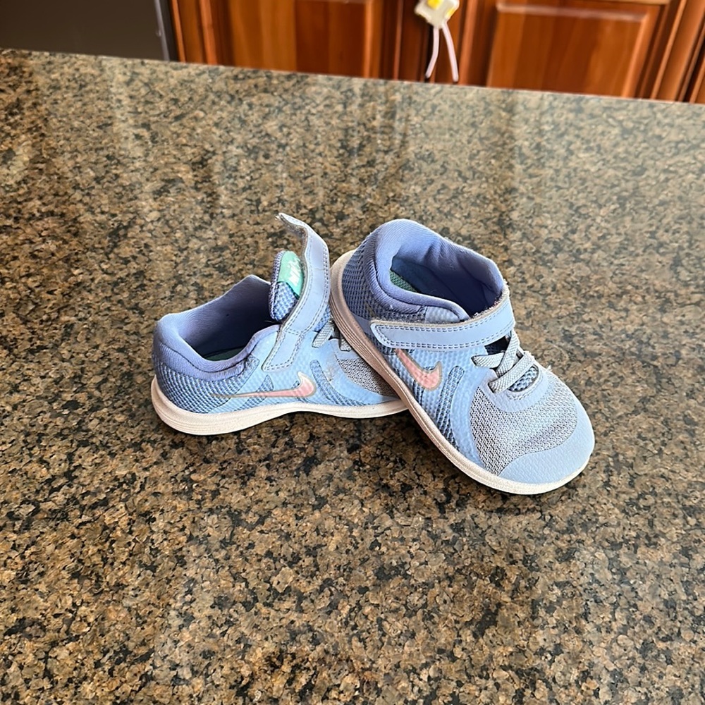 Nike Kids Shoes